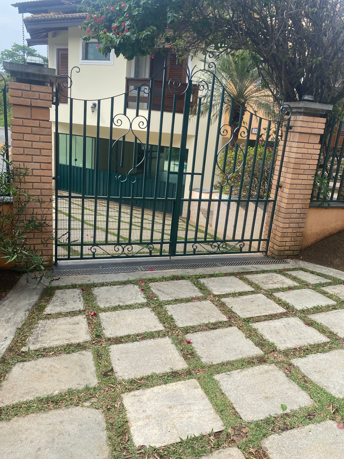 Imagem Casa de Condomínio com 4 Quartos à Venda, 413 m² em Condomínio Flamboyant-B - Atibaia