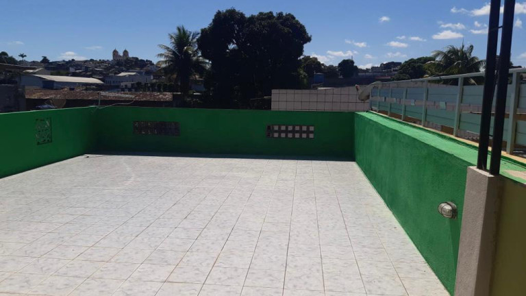 Imagem Casa com 3 Quartos à Venda, 280 m² em Centro - Jaboatão dos Guararapes
