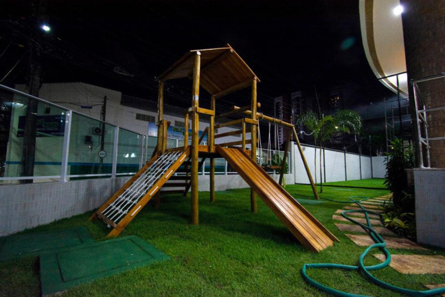 Imagem Apartamento com 3 Quartos à Venda,  em Aldeota - Fortaleza