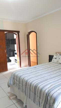 Imagem Sobrado com 3 Quartos à Venda, 165 m² em Vila Tibiriçá - Santo André