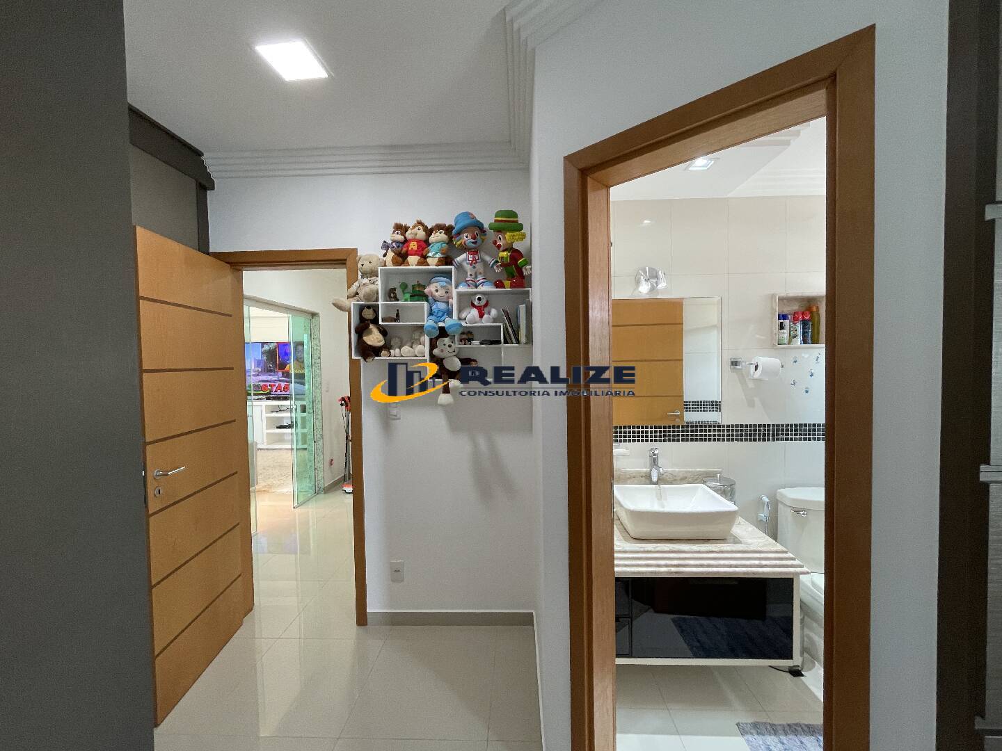 Imagem Apartamento com 3 Quartos à Venda, 245 m²em Parque Flamboyant - Campos dos Goytacazes