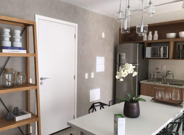 Imagem Apartamento com 2 Quartos à Venda,  em Icaraí - Niterói