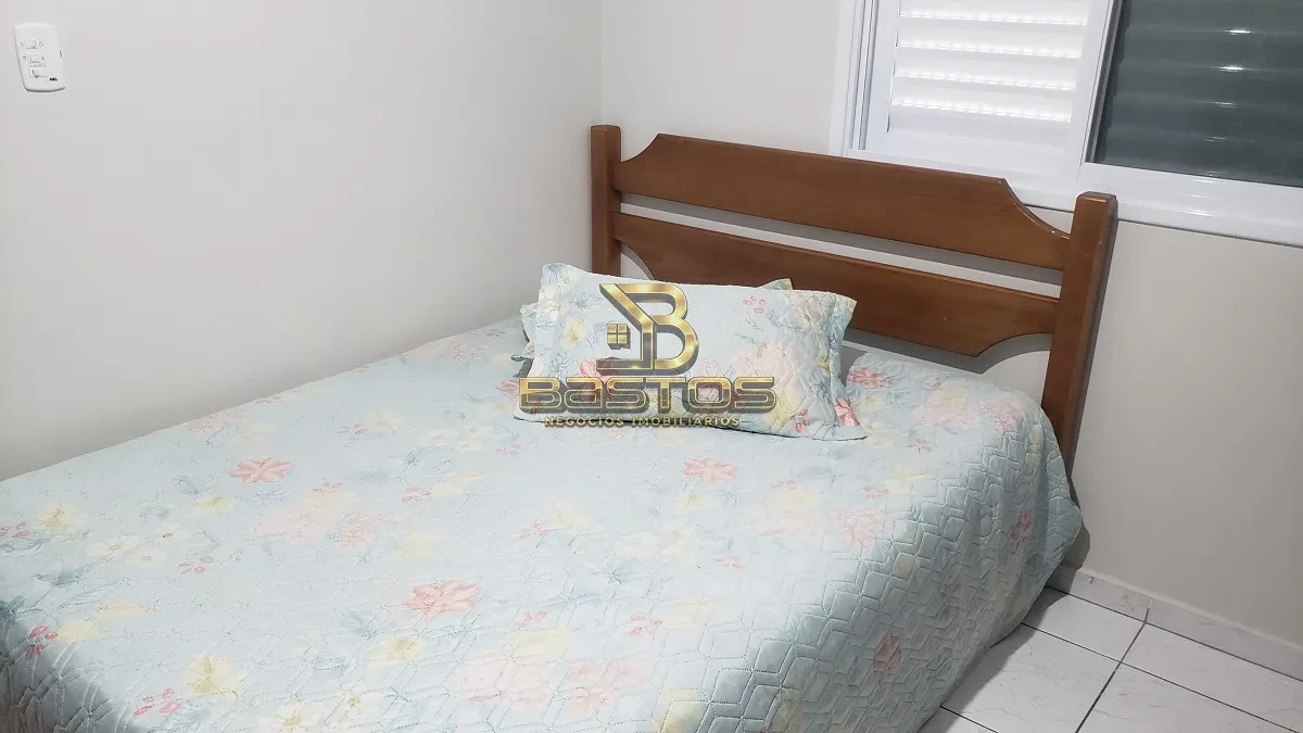 Imagem Apartamento com 2 Quartos à Venda, 93 m² em Praia Grande - Ubatuba