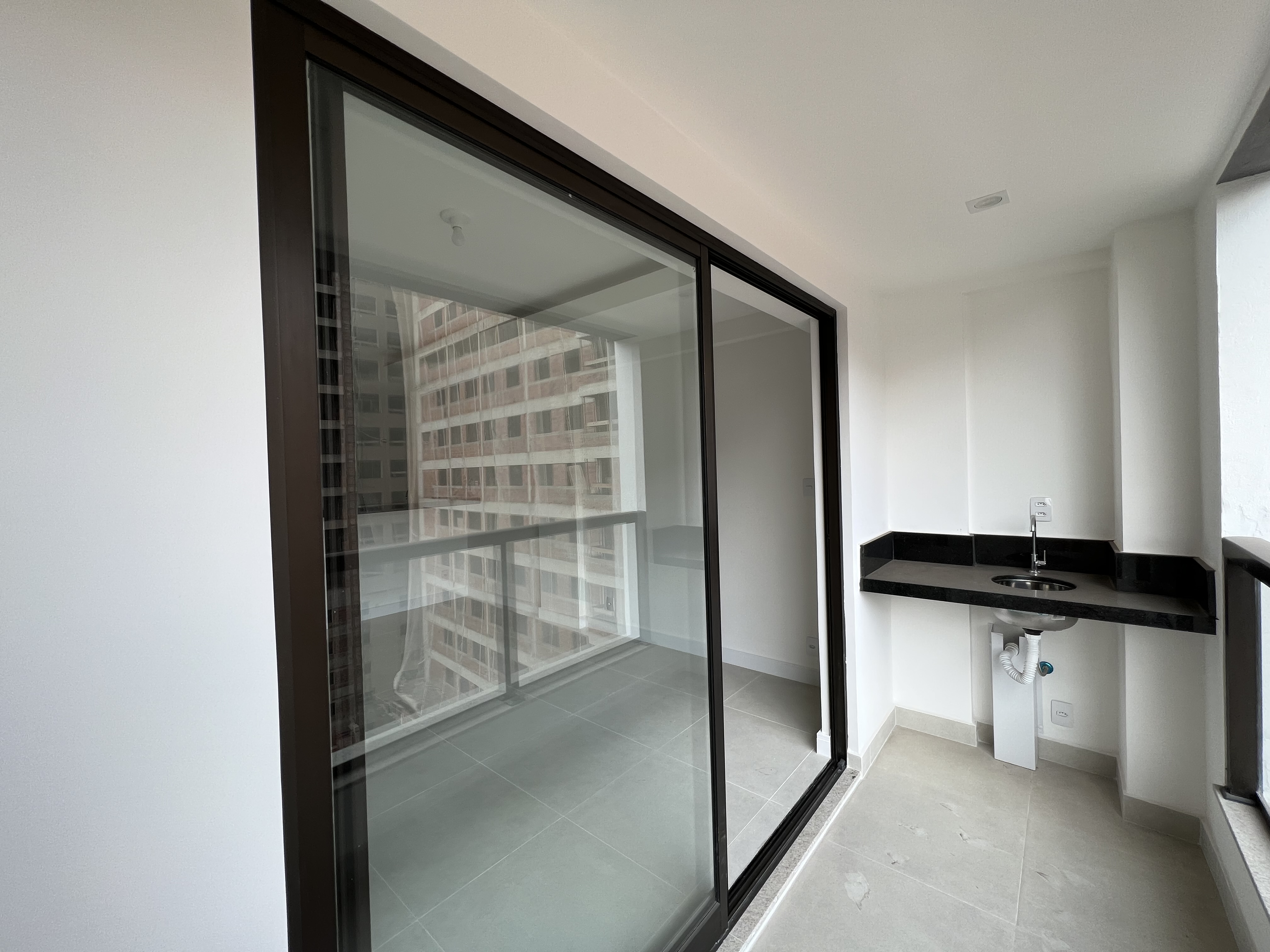 Foto do imóvel: Studio com 1 Quarto à Venda, 34 m² em São Mateus - Juiz de Fora