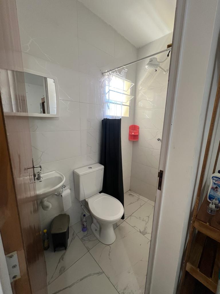 Imagem Casa de Condomínio com 2 Quartos à Venda, 60 m²em Lagoinha - Ubatuba