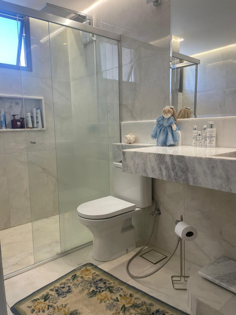 Imagem Apartamento com 4 Quartos à Venda, 173 m² em ST BUENO - GOIANIA