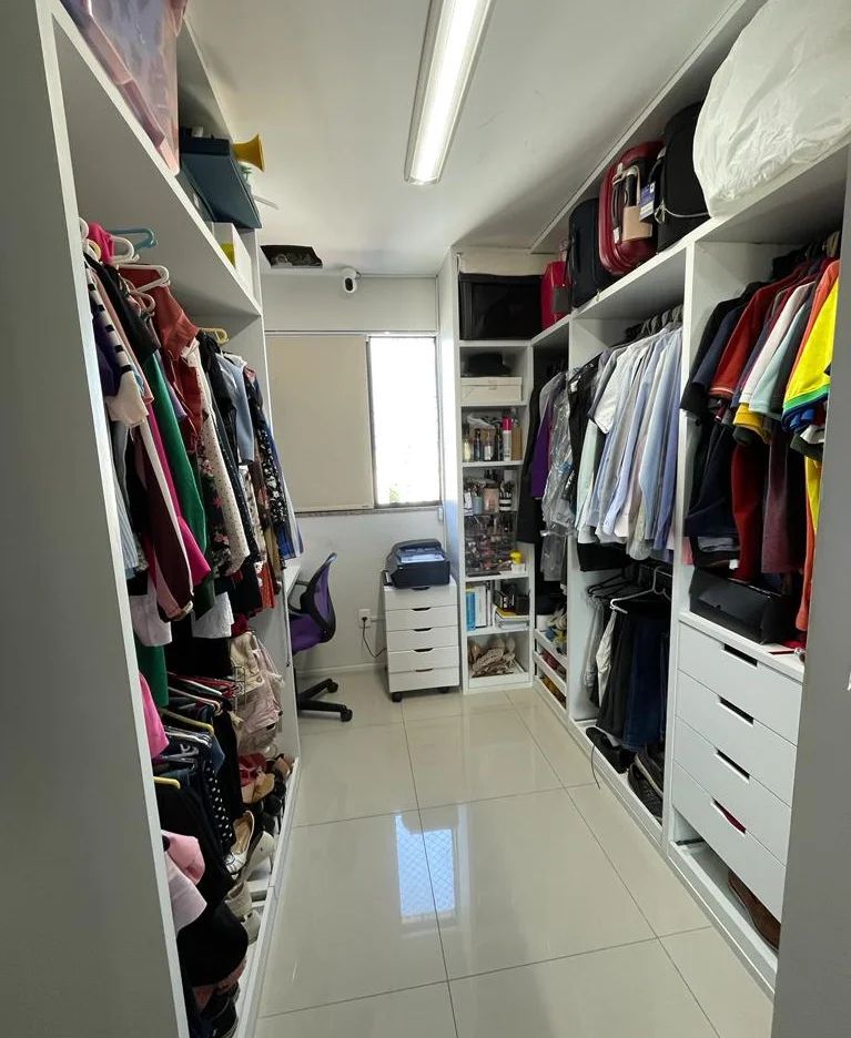 Imagem Apartamento com 2 Quartos à Venda, 65 m²em Meireles - Fortaleza