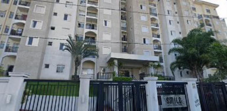 Imagem Apartamento com 2 Quartos à Venda, 54 m² em Sítio da Figueira - São Paulo