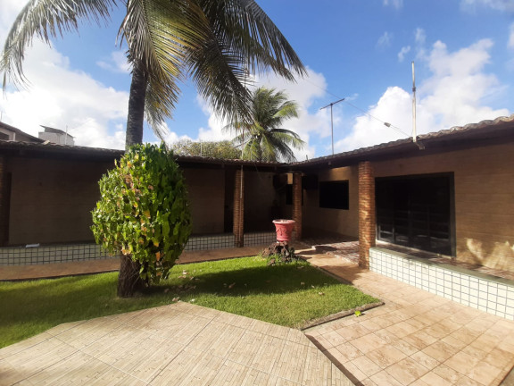 Imagem Casa com 4 Quartos à Venda, 400 m² em Praia de Santa Rita - Extremoz