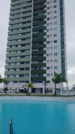 Imagem Apartamento com 3 Quartos à Venda, 116 m² em Ponta Negra - Natal