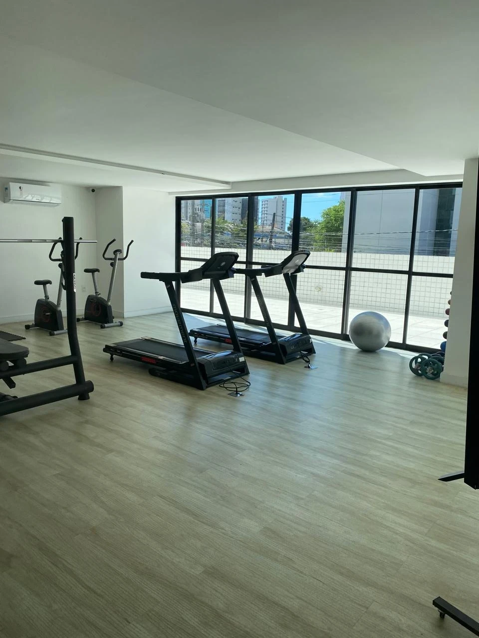 Imagem Apartamento com 3 Quartos à Venda, 83 m² em Pina - Recife