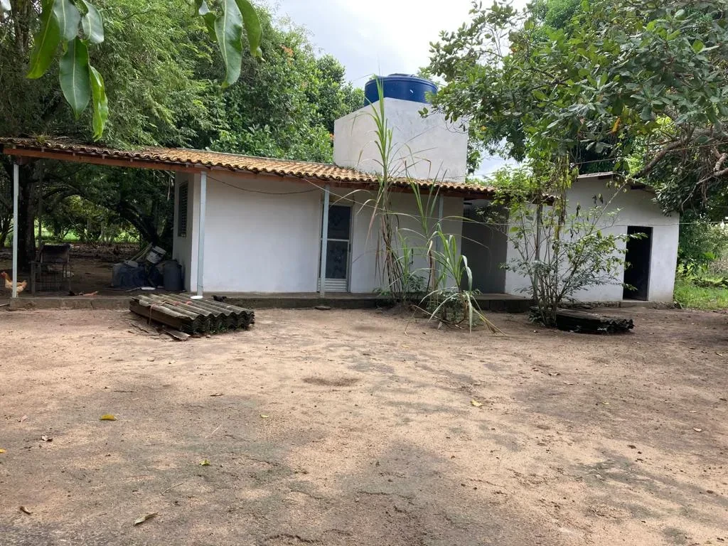 Imagem Imóvel com 3 Quartos à Venda, 17424 metros em Cachoeira - Cachoeira