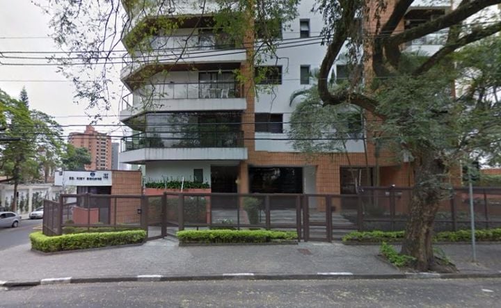 Condomínio Key Biskane em São Paulo