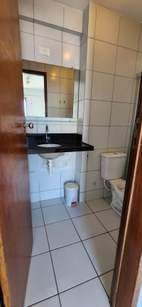 Imagem Apartamento com 3 Quartos à Venda, 95 m²em Aeroclube - João Pessoa