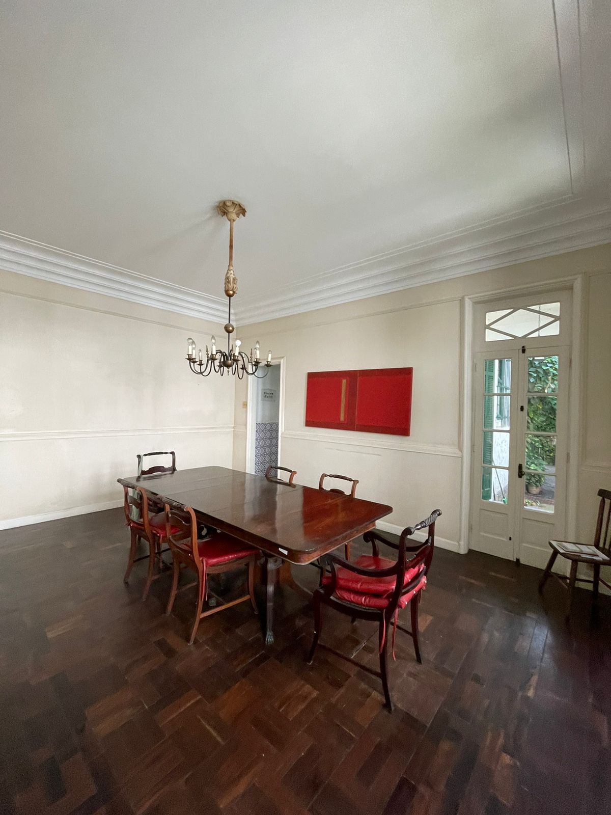 Imagem Casa com 10 Quartos à Venda, 470 m²em Botafogo - Rio de Janeiro