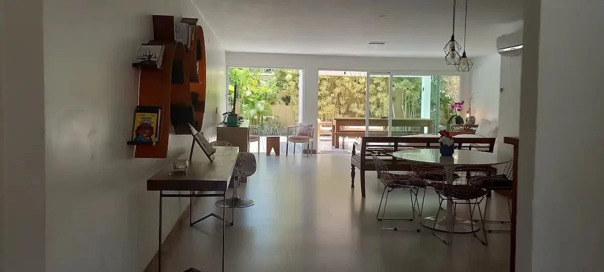 Imagem Casa de Condomínio com 5 Quartos à Venda, 280 m² em Centro (Mangue) - Armação dos Búzios