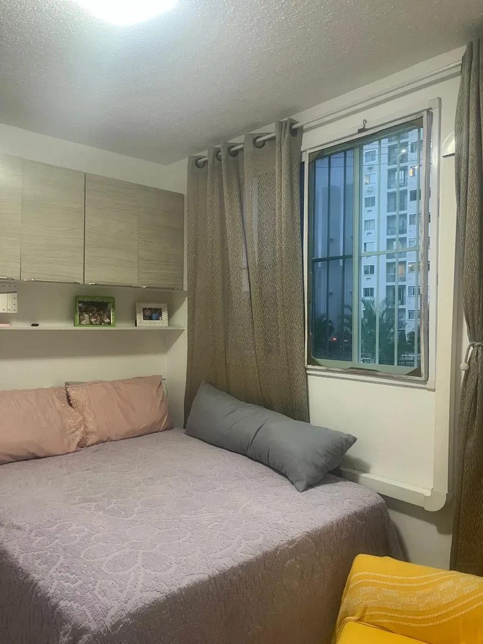 Imagem Apartamento com 2 Quartos à Venda, 51 m² em Sampaio - Rio de Janeiro