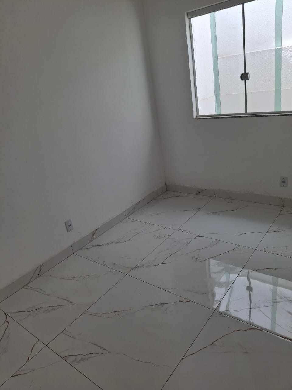 Imagem Casa de Condomínio com 2 Quartos à Venda, 63 m² em Novo Centro - Santa Luzia