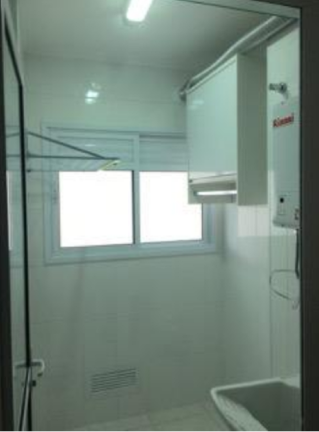 Apartamento com 1 Quarto à Venda,  em Campo Belo - São Paulo