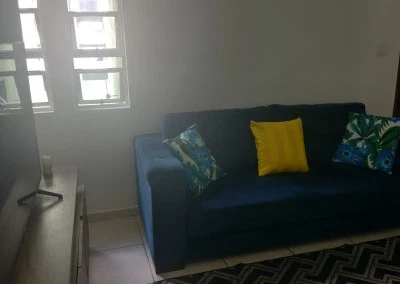 Imagem Apartamento com 2 Quartos à Venda, 62 m² em Demarchi - São Bernardo do Campo