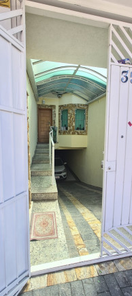 Imagem Sobrado com 3 Quartos à Venda, 200 m² em Parque Artur Alvim - São Paulo