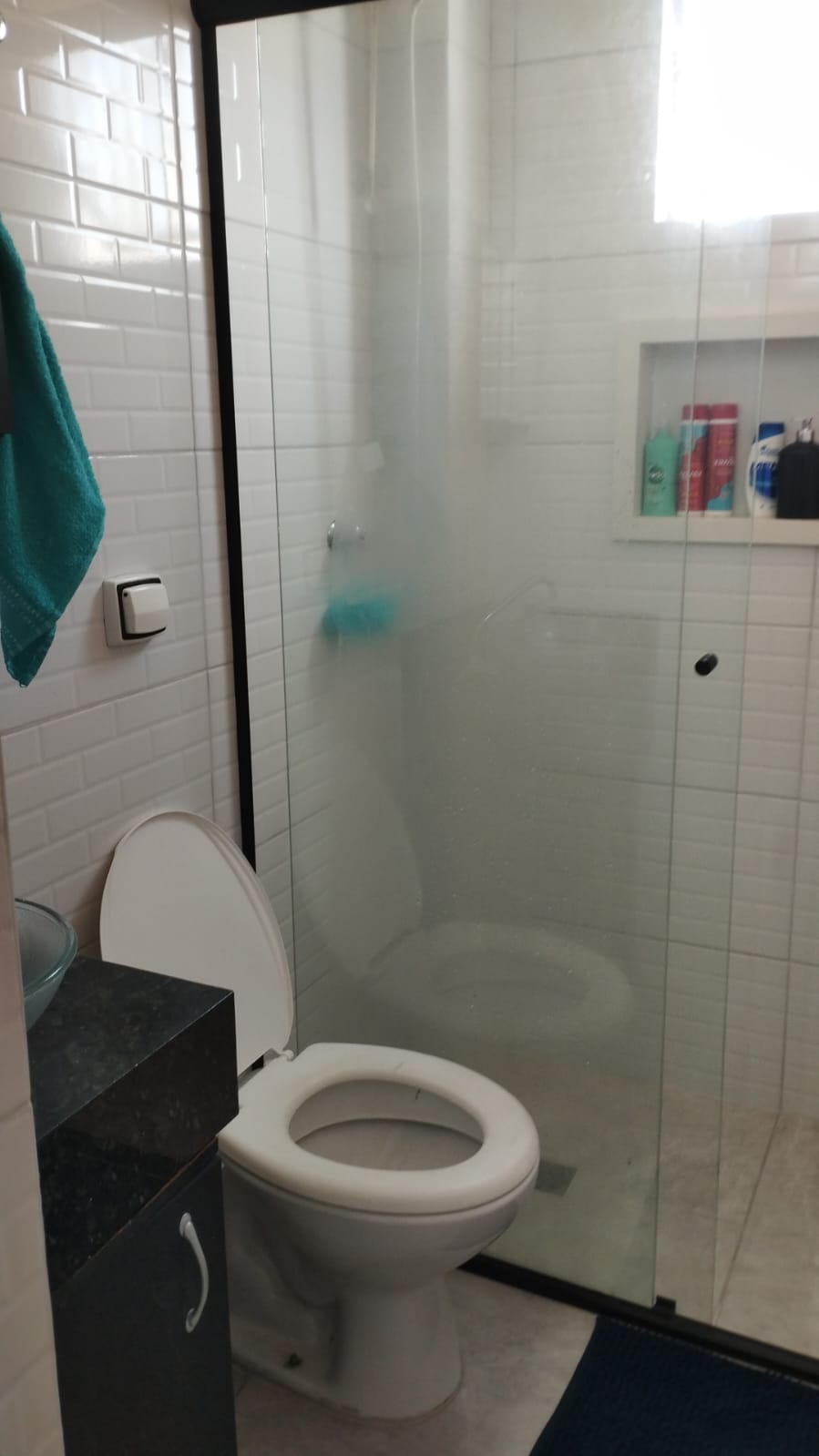 Imagem Kitnet com 1 Quarto à Venda, 24 m² em Ocian - Praia Grande