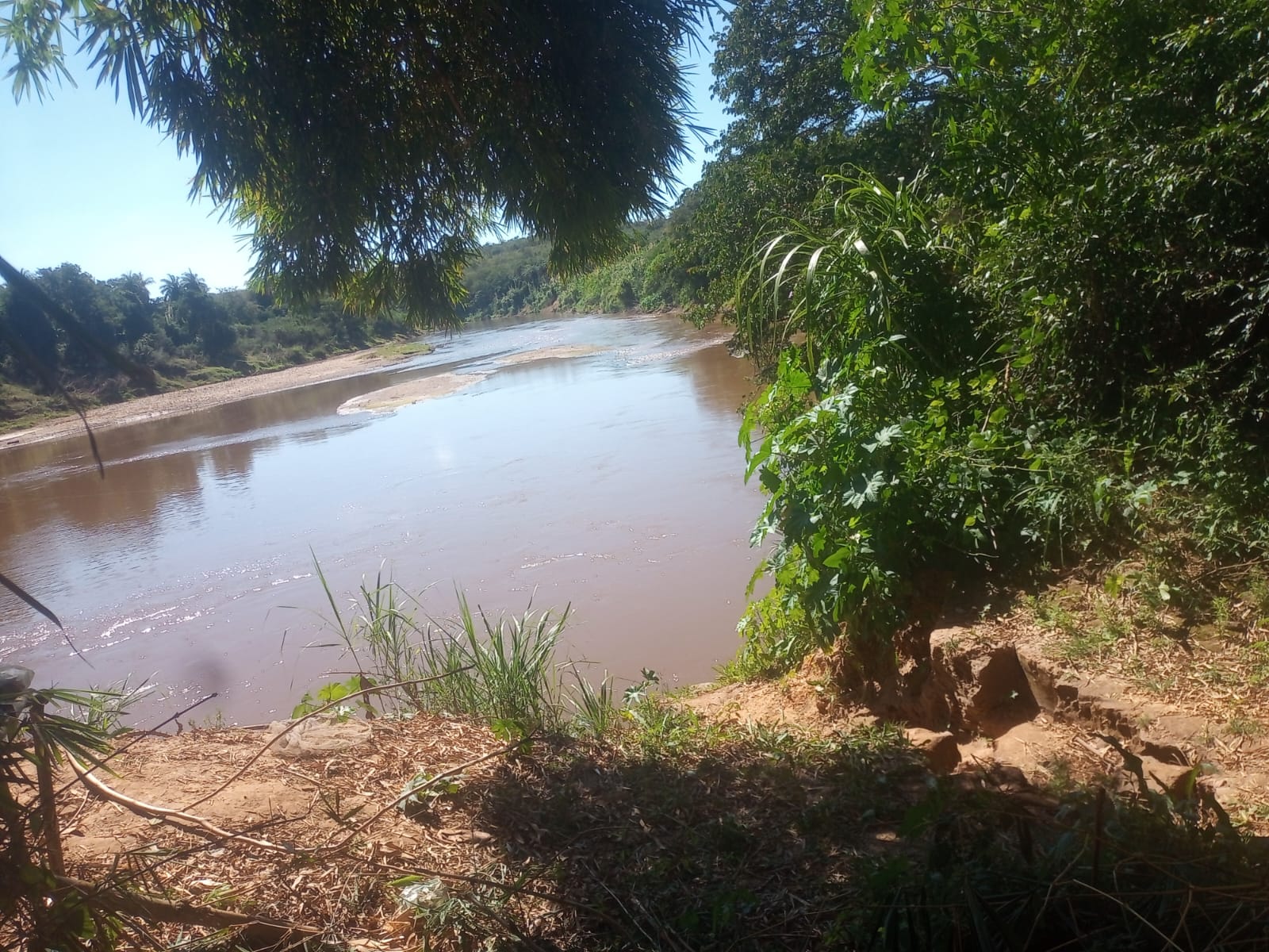 Imagem Terreno à Venda, 2 m²em vargem grande da serra - baldim