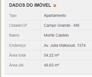 Foto do Imóvel