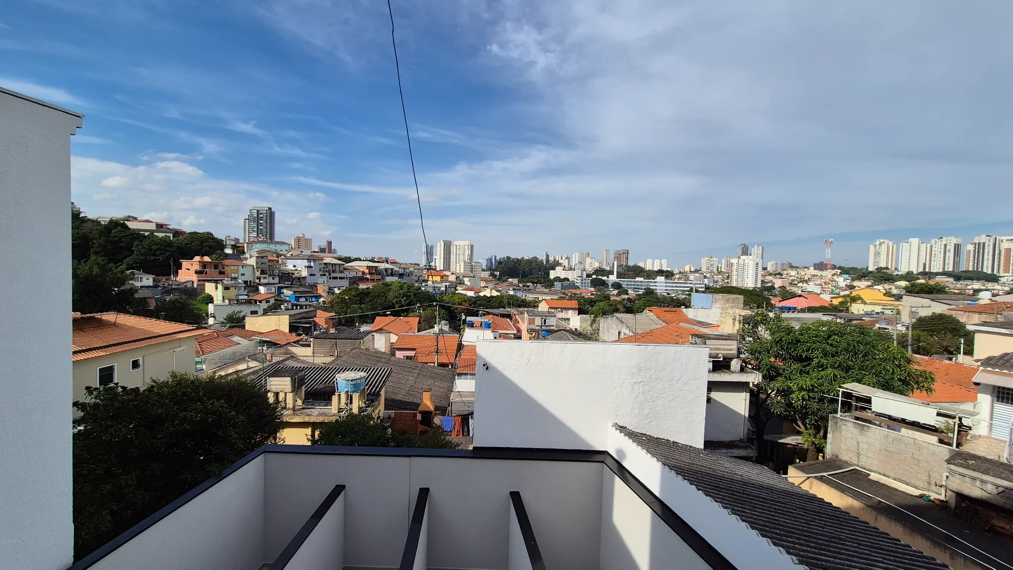 Imagem Sobrado com 3 Quartos à Venda, 115 m² em Bela Vista - Osasco