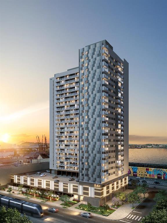 Foto do imóvel: Apartamento com 2 Quartos à Venda, 61 m²em Santo Cristo - Rio de Janeiro