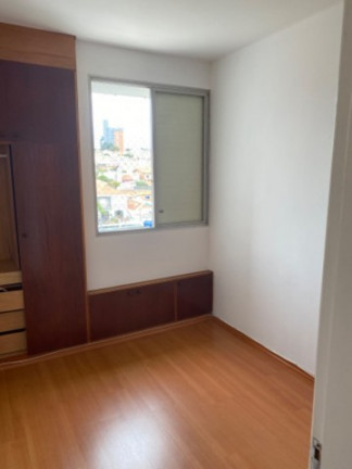 Imagem Apartamento com 2 Quartos para Alugar, 66 m² em Vila Anglo Brasileira - São Paulo
