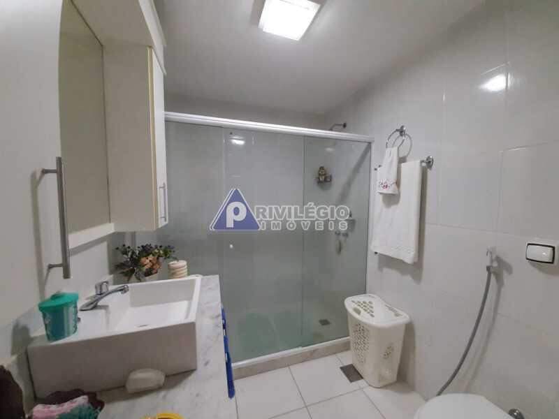 Imagem Apartamento com 4 Quartos à Venda, 150 m²em Copacabana - Rio de Janeiro