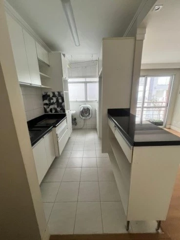 Imagem Apartamento com 2 Quartos para Alugar, 50 m² em Saúde - São Paulo