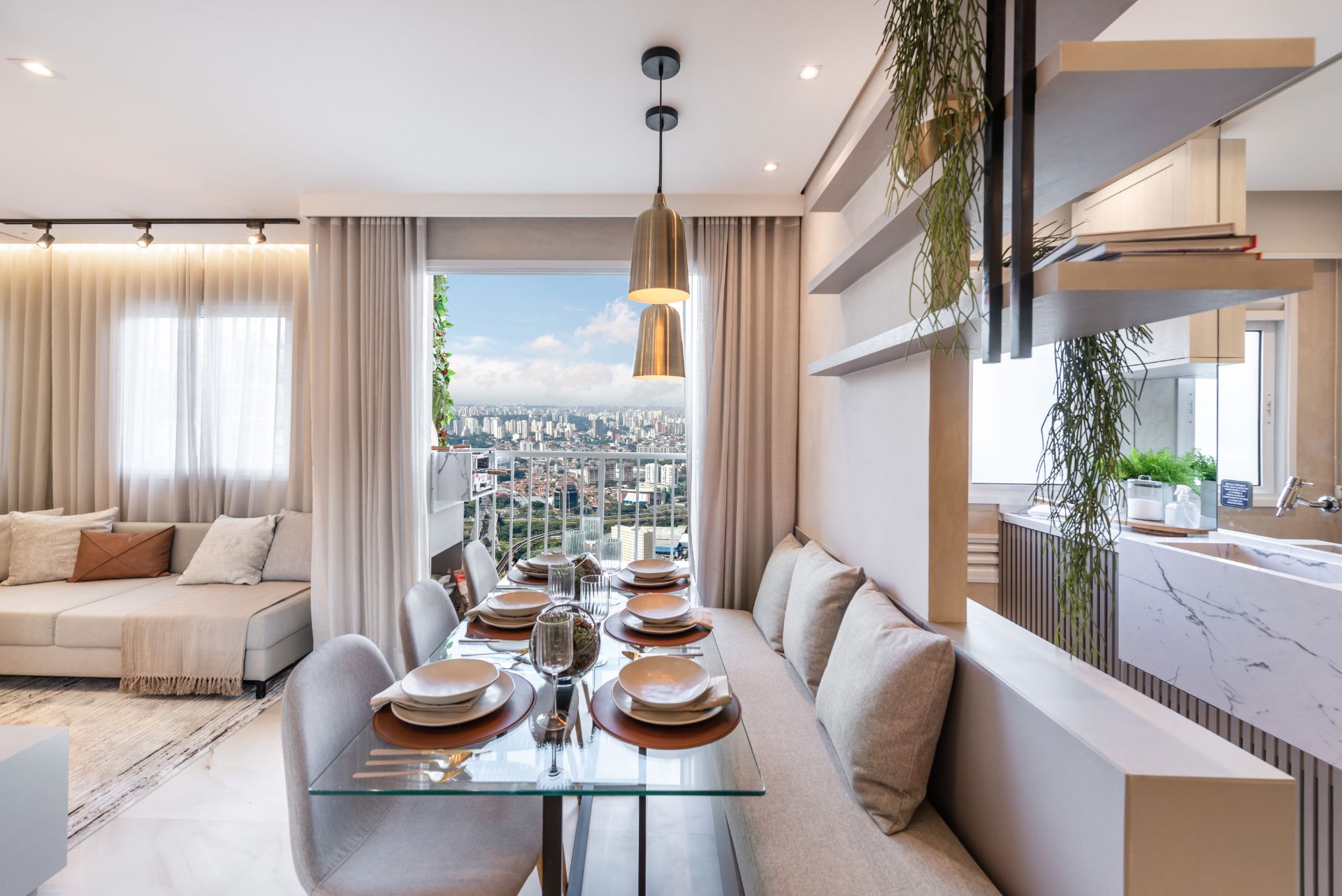 Imagem Apartamento com 2 Quartos à Venda, 40 m²em Jardim Mirante - São Paulo