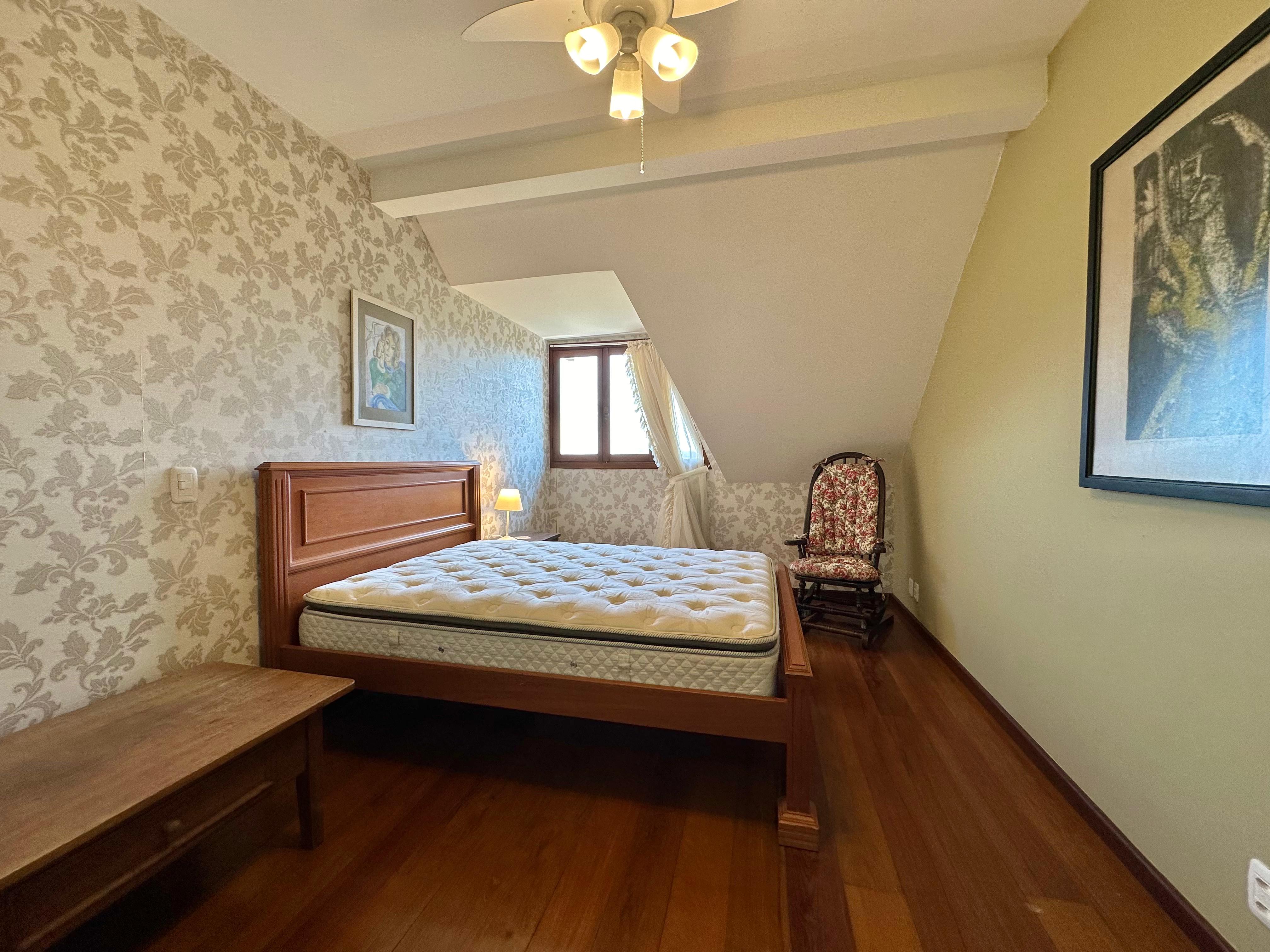 Imagem Apartamento com 4 Quartos à Venda, 154 m²em Bavária - Gramado