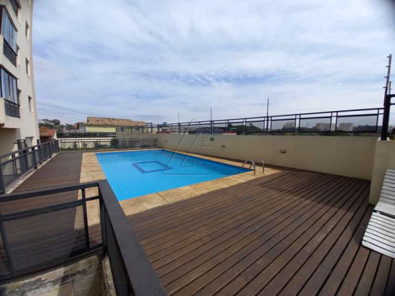 Imagem Apartamento com 2 Quartos à Venda, 65 m² em Jardim Monte Kemel - São Paulo