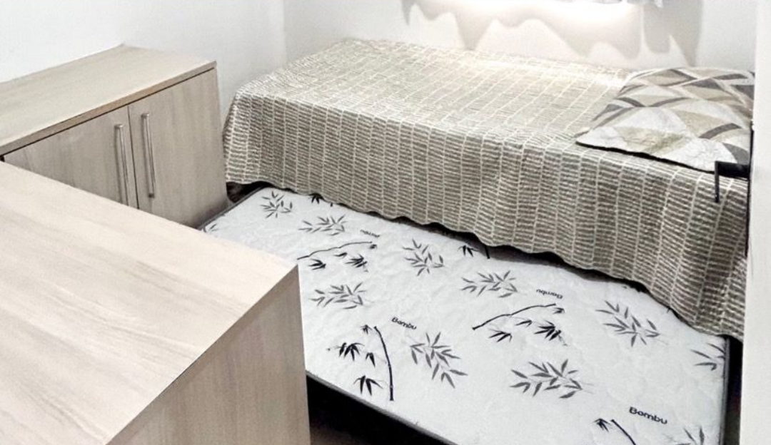 Imagem Apartamento com 3 Quartos para Alugar, 70 m²em Ponta Verde - Maceió