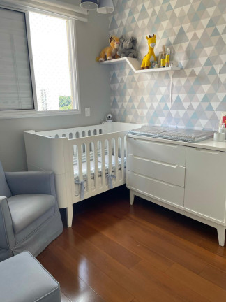 Imagem Apartamento com 3 Quartos à Venda, 71 m² em Vila Suzana - São Paulo