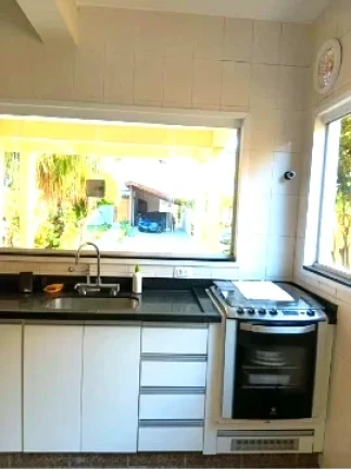 Foto do imóvel: Casa de Condomínio com 3 Quartos à Venda, 192 m² em Maitinga - Bertioga