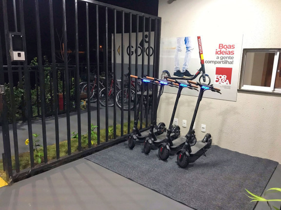 Imagem Apartamento com 2 Quartos à Venda,  em Jardim Real Park - Botucatu