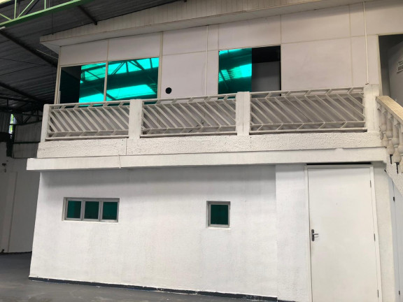 Imagem Galpão para Alugar, 200 m² em Santa Paula - São Caetano Do Sul