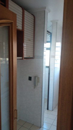 Imagem Apartamento com 2 Quartos à Venda, 55 m² em Vila Do Encontro - São Paulo