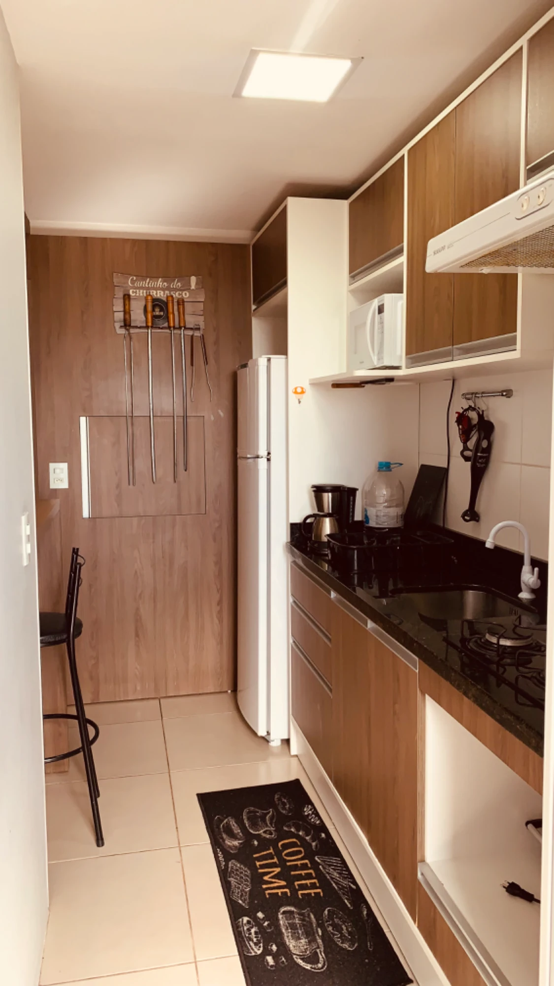 Imagem Apartamento com 2 Quartos à Venda, 59 metros em Torres - Torres