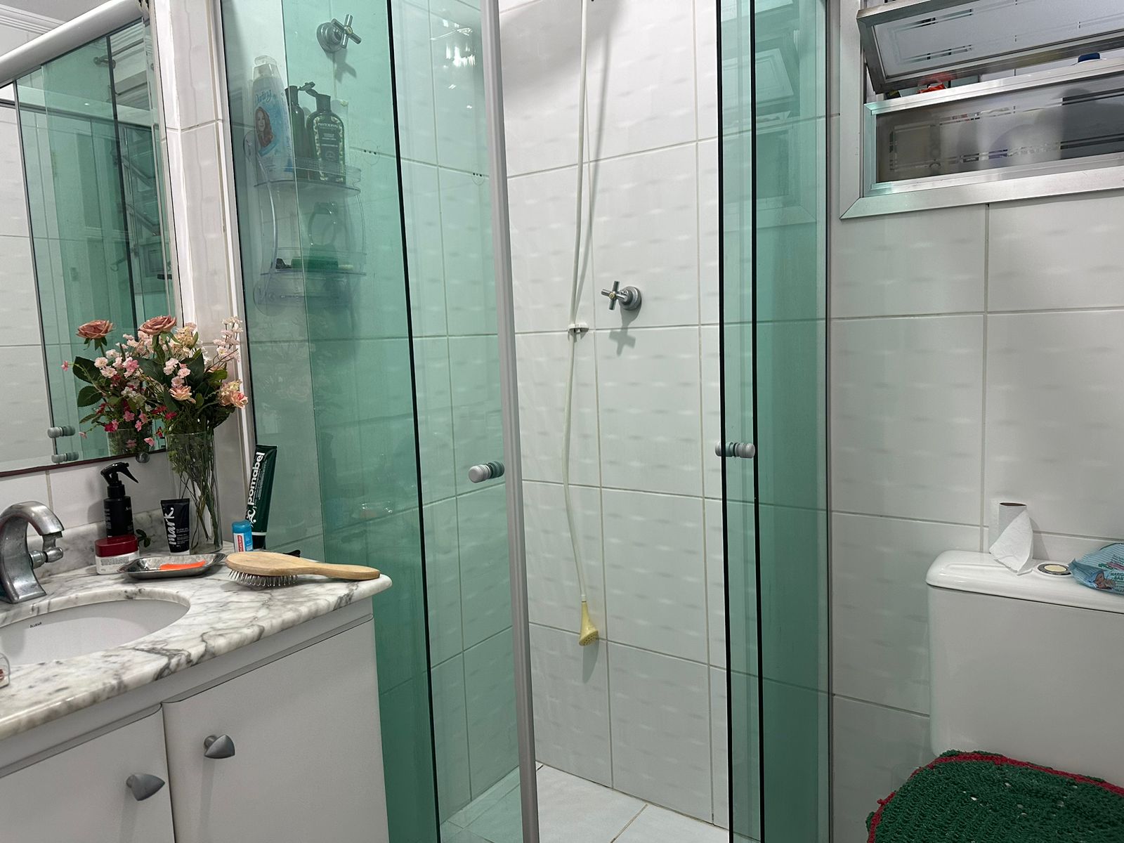 Imagem Apartamento com 3 Quartos à Venda, 64 m²em Dos Casa - São Bernardo do Campo