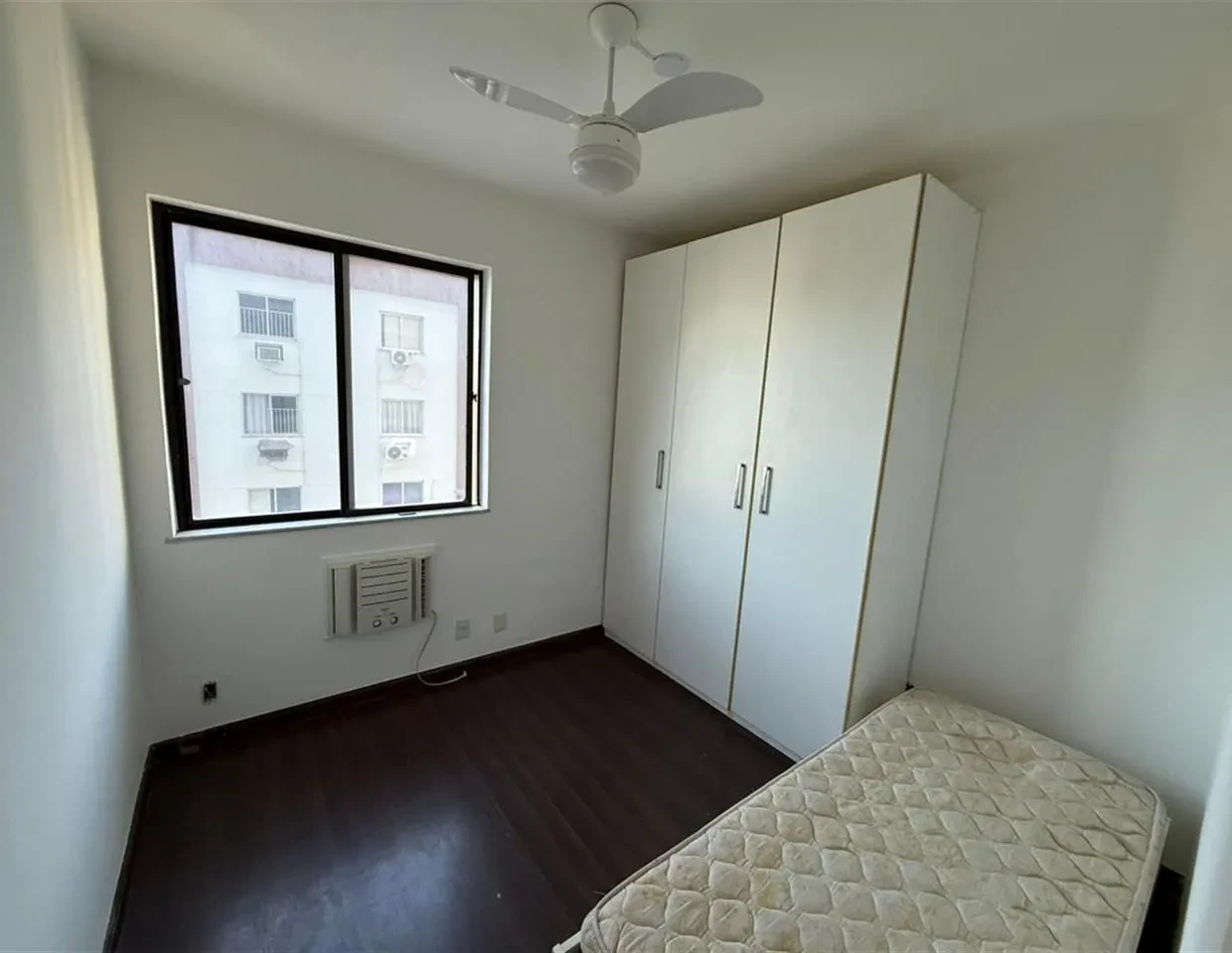 Imagem Apartamento com 2 Quartos à Venda, 85 m² em Humaitá - Rio de Janeiro