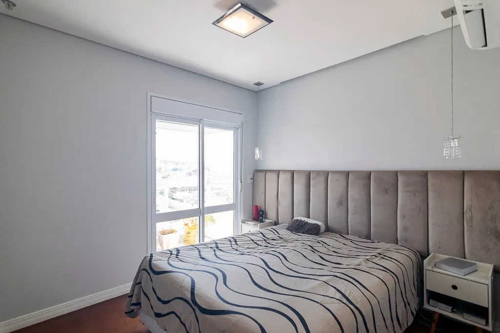 Imagem Apartamento com 3 Quartos à Venda, 147 m² em Osvaldo Cruz - São Caetano do Sul