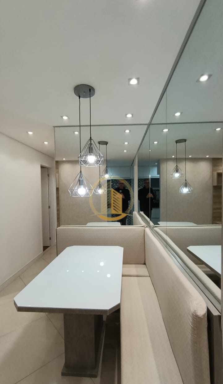 Foto do imóvel: Apartamento com 2 Quartos à Venda, 60 m² em Vila Gustavo - São Paulo