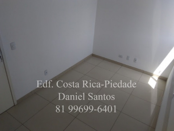 Imagem Apartamento com 3 Quartos à Venda, 95 m² em Piedade - Jaboatão dos Guararapes
