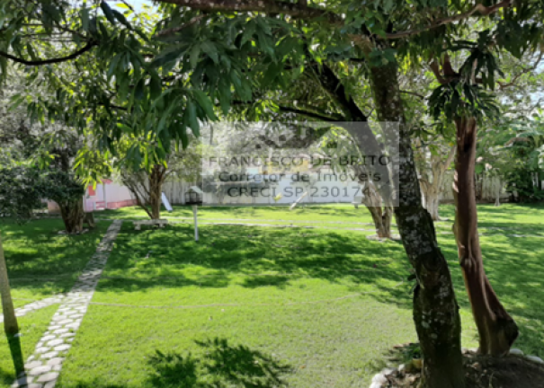 Imagem Casa com 6 Quartos à Venda, 523 m² em Pinheiros - Lavrinhas