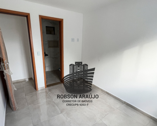 Imagem Apartamento com 2 Quartos à Venda,  em Muçumagro - João Pessoa